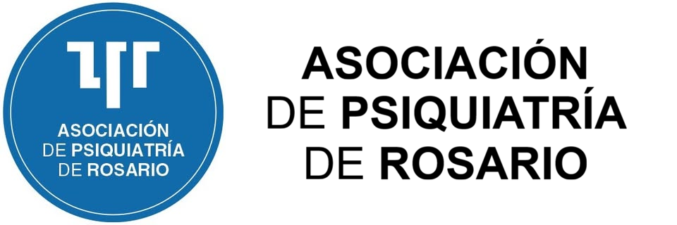 APR - Asociación de Psiquiatría de Rosario